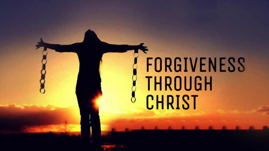 Forgiveness-verses