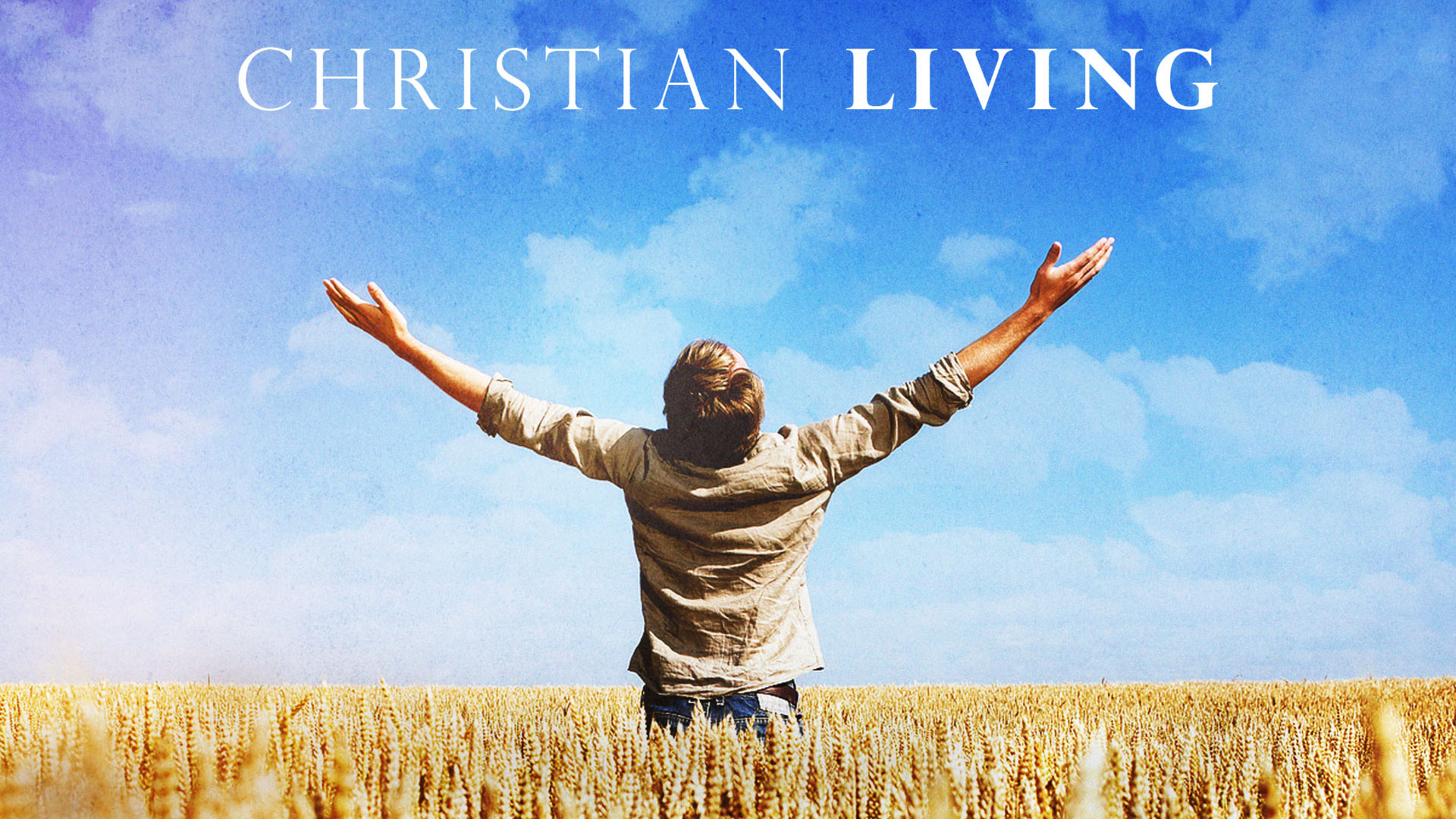 Christian-Living